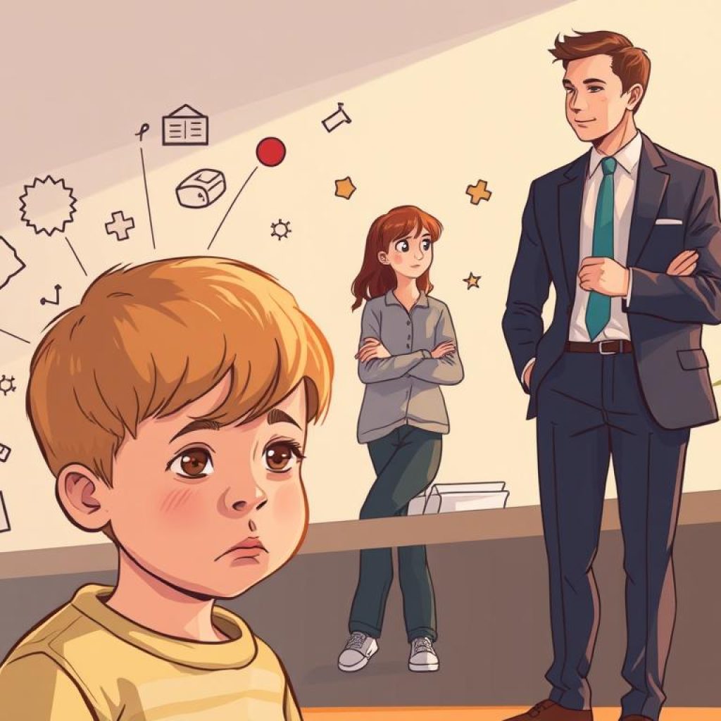 Asperger's diagnosis across the lifespan