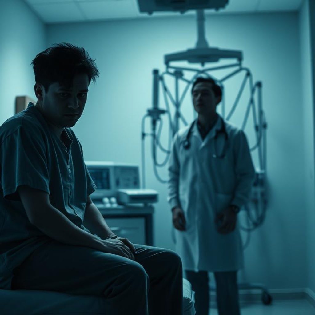 autism healthcare challenges