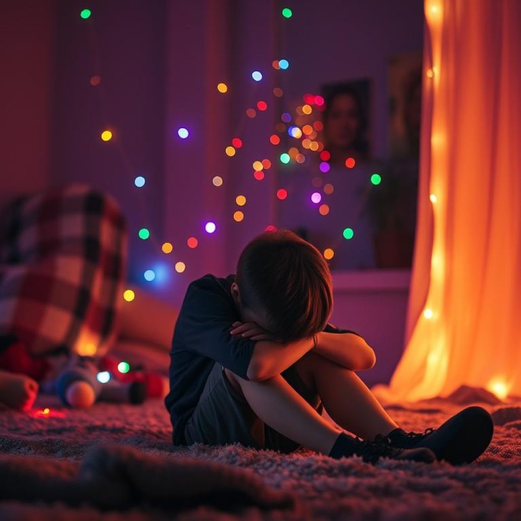 autism sensory challenges UK