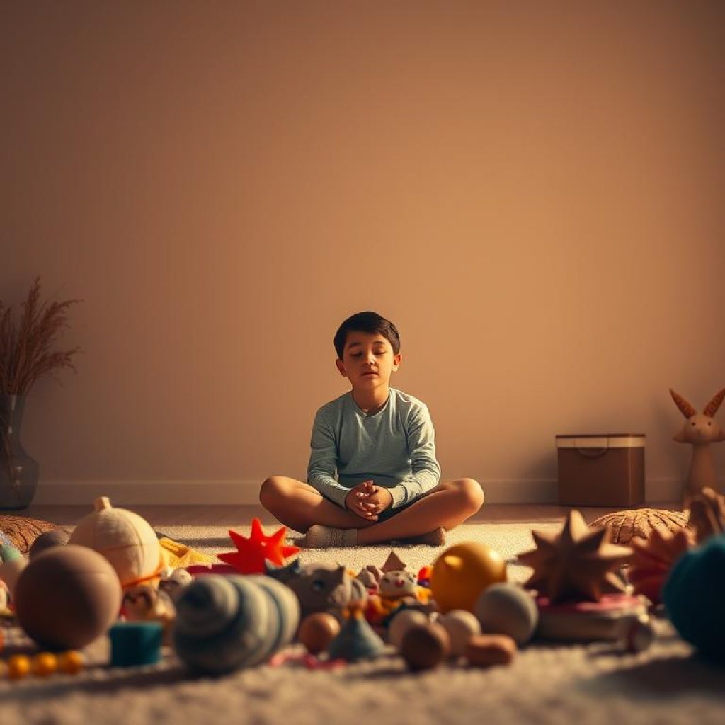 autism sensory profiles