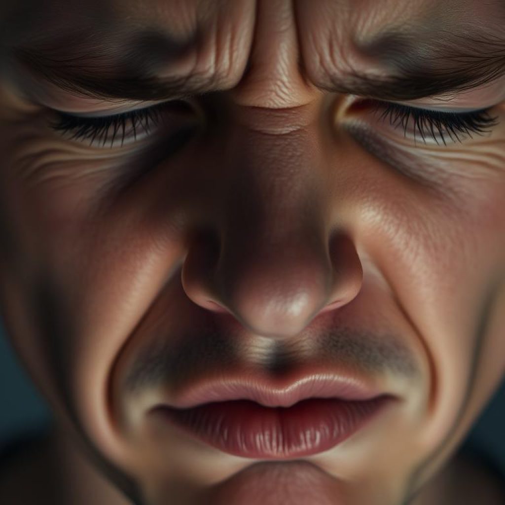 sensory sensitivities impact